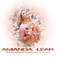 Hier encore - Amanda Lear