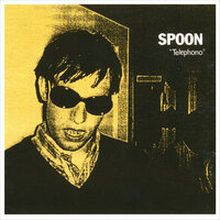 Wanted to Be Your - Spoon