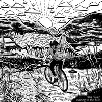 Running to the Hills - Dan Owen