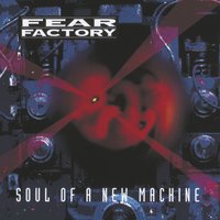 Back the Fuck Up - Fear Factory, B-Real
