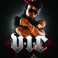 We Ridin' (Batman) - V.I.C.
