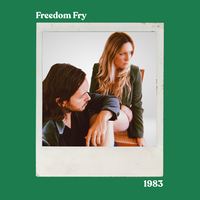 September Sea - Freedom Fry