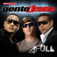 Nadie Quita A Nadie - Gente de Zona, La Freska