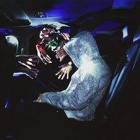 Sadman - Копюшон Ноу Мо