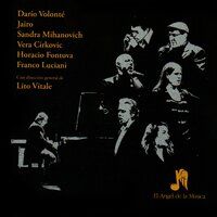 Honrar la Vida - Lito Vitale, Sandra Mihanovich