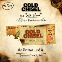 Don't Let Go - Cold Chisel