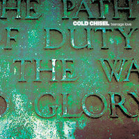Payday In A Pub - Cold Chisel