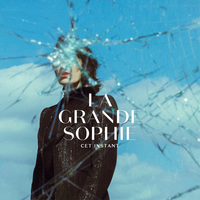 Sur la pointe des pieds - La Grande Sophie