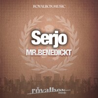 I'm Falling - Serjo, Iveta Mukuchyan