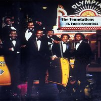 I'm Losing You - The Temptations, Eddie Kendricks