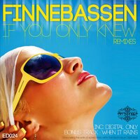 Finnebassen