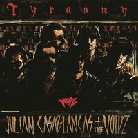 Off to War - The Voidz