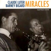 Mood Indigo - Claude Luter, Barney Bigard