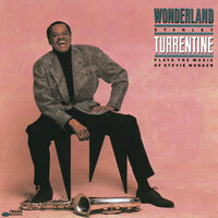 Creepin' - Stanley Turrentine