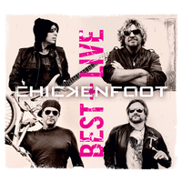 Highway Star - Chickenfoot