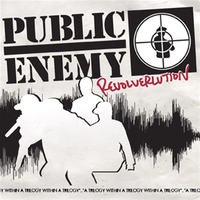 Get Your Sh*t Together - Public Enemy