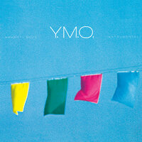 Focus Instrumental - Yellow Magic Orchestra