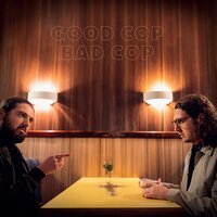 Arguing with Strangers on the Internet - Good Cop Bad Cop, Jon McClure, Self Esteem