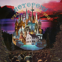 Easy Come, Easy Go - Motopony