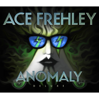 Outer Space - Ace Frehley