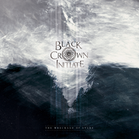 Shape's Collapse - Black Crown Initiate