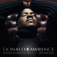 The Gift - Donald Lawrence
