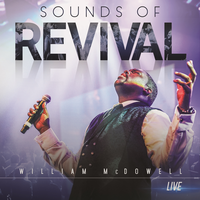Rain Only Matters / Expecting a Harvest - William McDowell