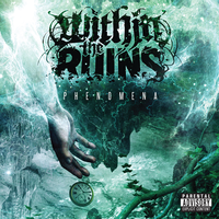 Dark Monarch - Within The Ruins