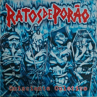 Problemão - Ratos De Porao