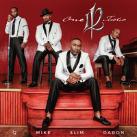 Both Of Us - 112, Jagged Edge
