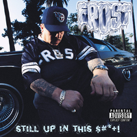 I'm Still Here - Tierra