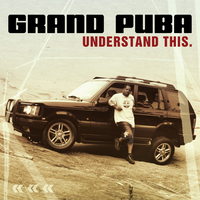 Don't Lie To Me - Grand Puba
