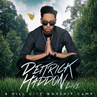 I Feel Like - Deitrick Haddon, Gerald & Tammi Haddon