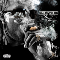 I Run - Slim Thug, Yelawolf