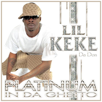 Where My Dog At - Lil Keke