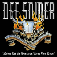 Our Voice Will Be Heard - Dee Snider