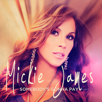 If I Can't Be Me - Mickie James