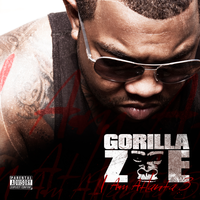 Get Off Me - Gorilla Zoe