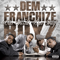 Turn Heads - Dem Franchize Boyz, Lloyd