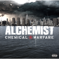On Sight - Alchemist, Dogg Pound
