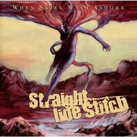 Straight Line Stitch