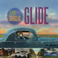 Two Small Cars In Rome - Jerry Douglas