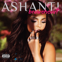 Love Games - Ashanti, Jeremih