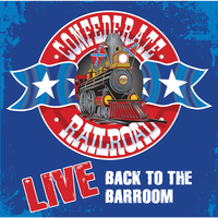 When You Leave That Way - Confederate Railroad