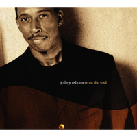 Every Little Bit Hurts - Jeffrey Osborne