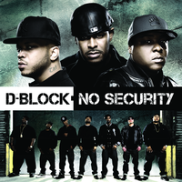 Brother's Keeper - D-Block, Styles P, Jadakiss