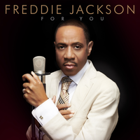 Definition Of Love - Freddie Jackson, Sara Devine