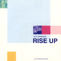 You Give Me Life - Rita Springer