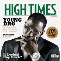 Bad Bitch - Young Dro, Spodee, Problem