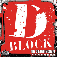 Discipline - D-Block